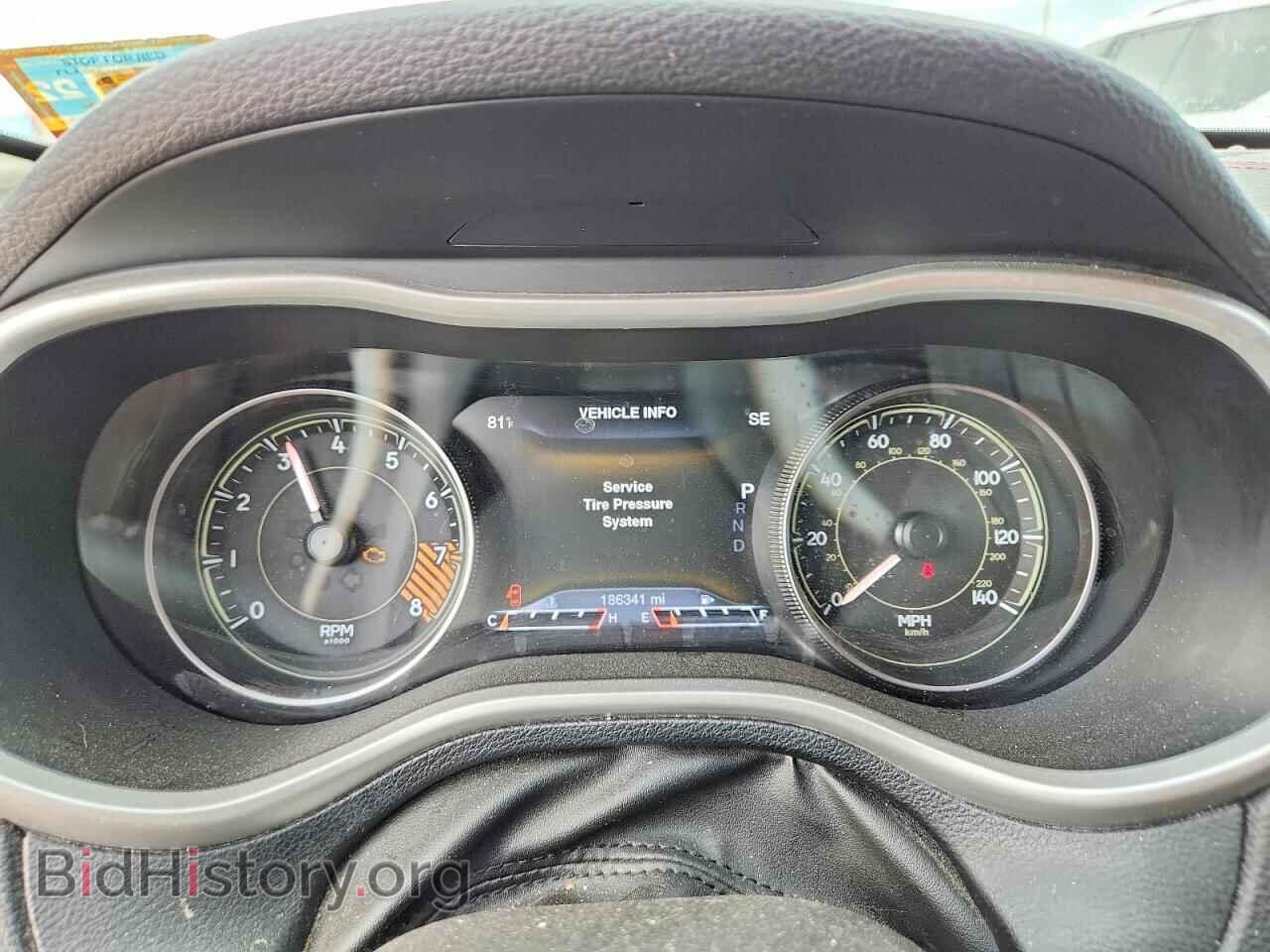 2014 JEEP CHEROKEE - VIN: 1C4PJMBS8EW111773 - Фото 9