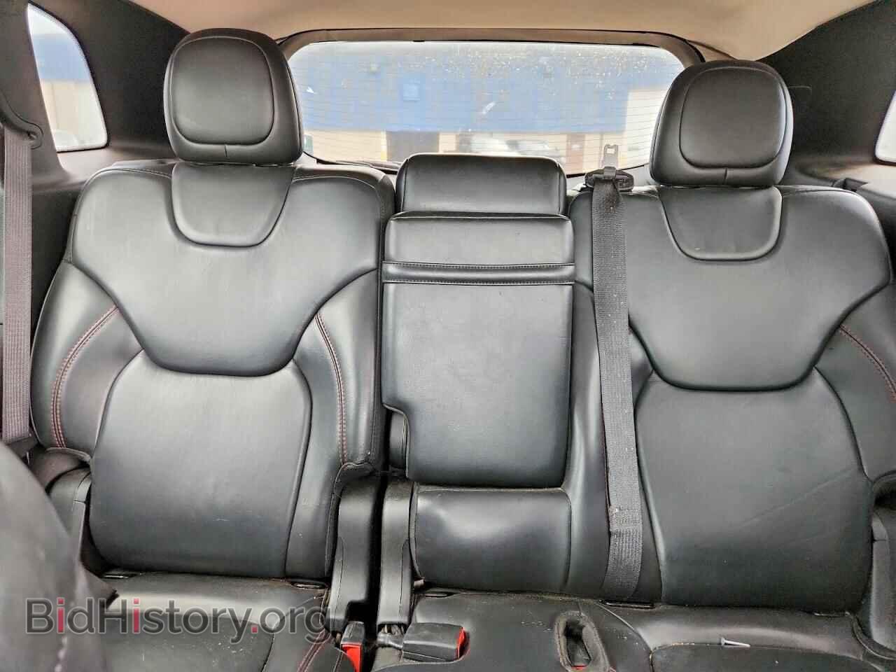 2014 JEEP CHEROKEE - VIN: 1C4PJMBS8EW111773 - Фото 10