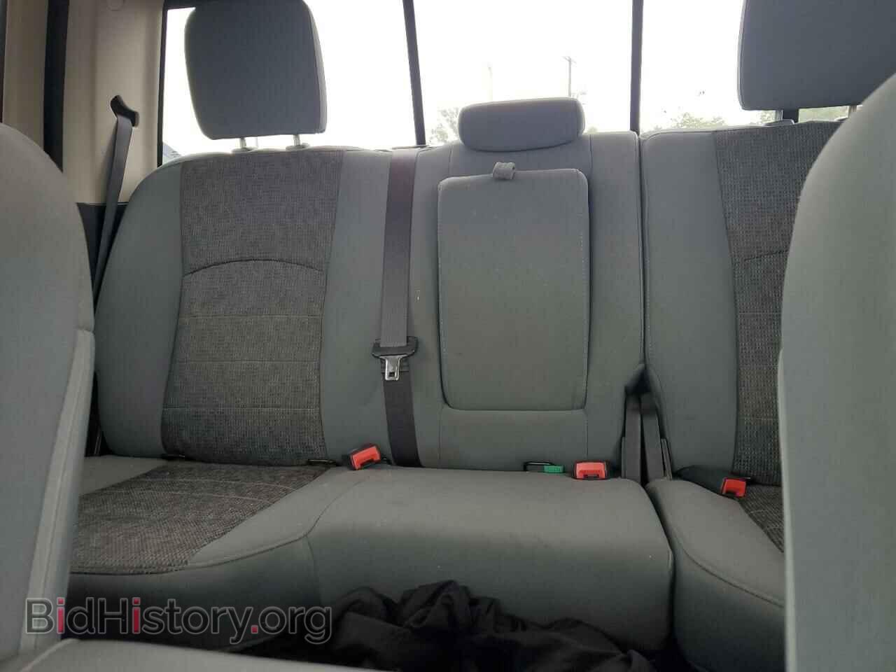 2016 RAM 1500 - VIN: 1C6RR7LT9GS123376 - Фото 10