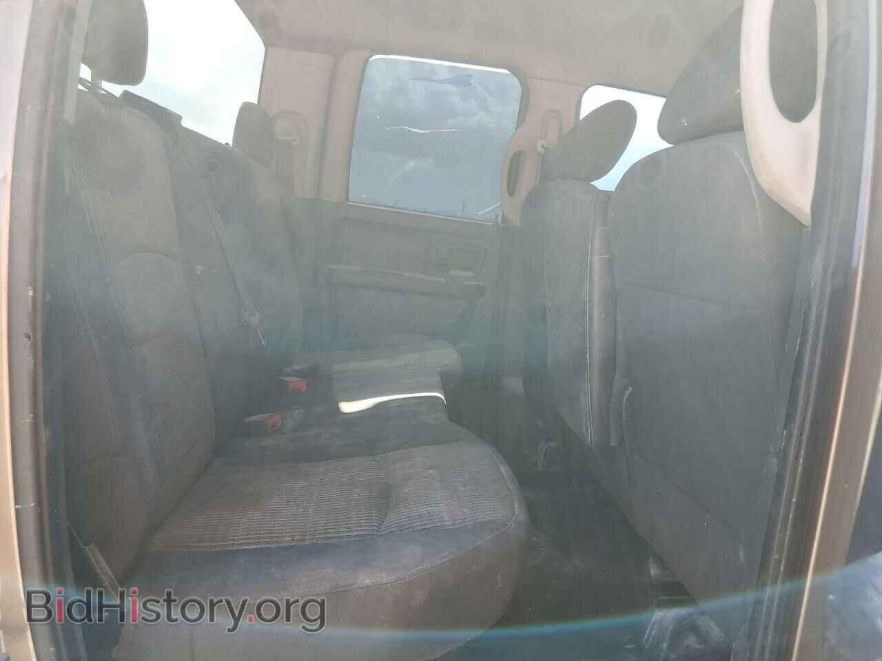 2009 DODGE All Models - VIN: 1D3HB18P19S747135 - Фото 10