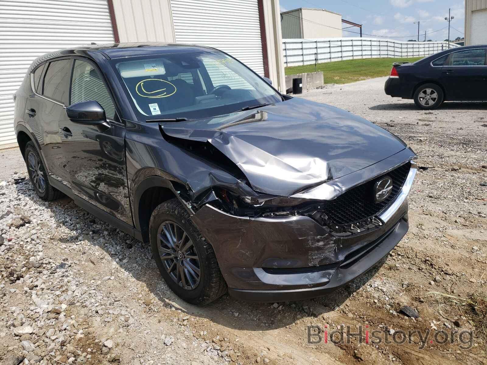 Photo JM3KFACM9K1593860 - MAZDA CX-5 2019