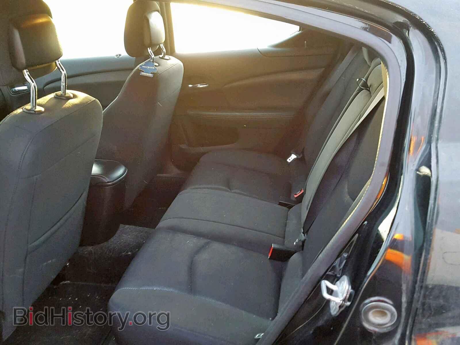 2013 DODGE AVENGER - VIN: 1C3CDZAB0DN724659 - Фото 6