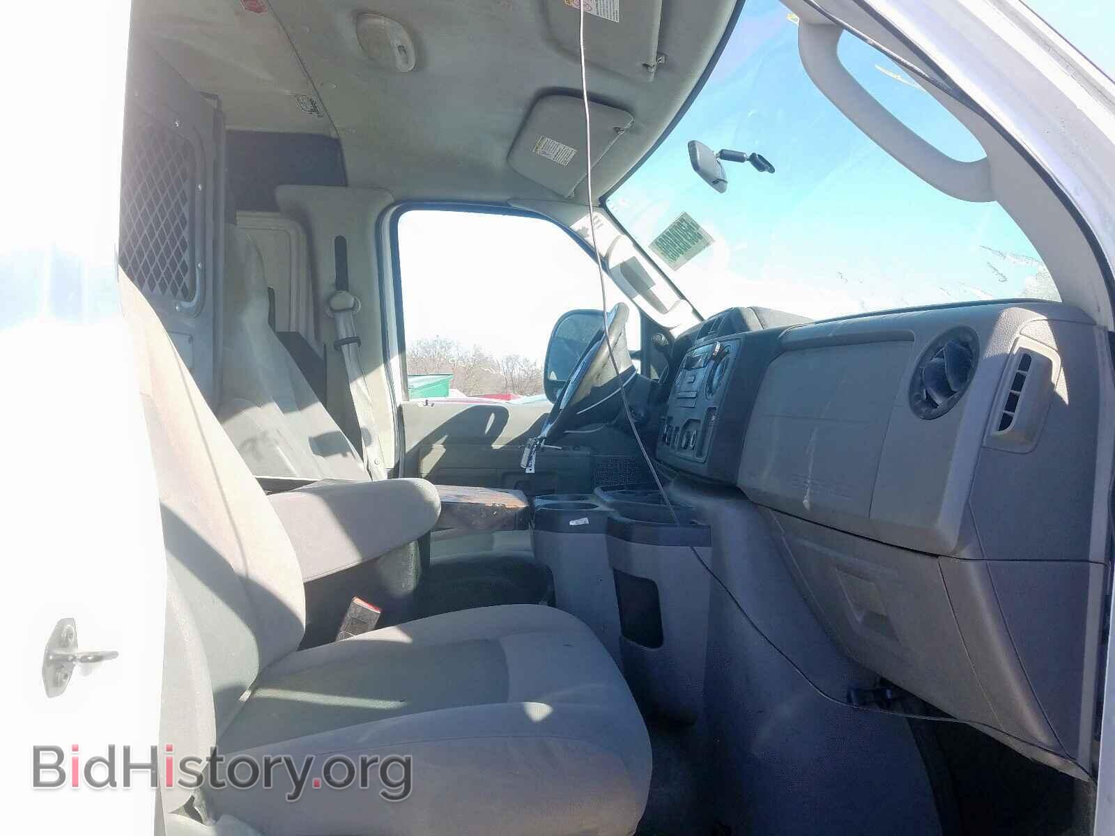 2012 FORD ECONOLINE - VIN: 1FTNE2EW9CDB08873 - Фото 5