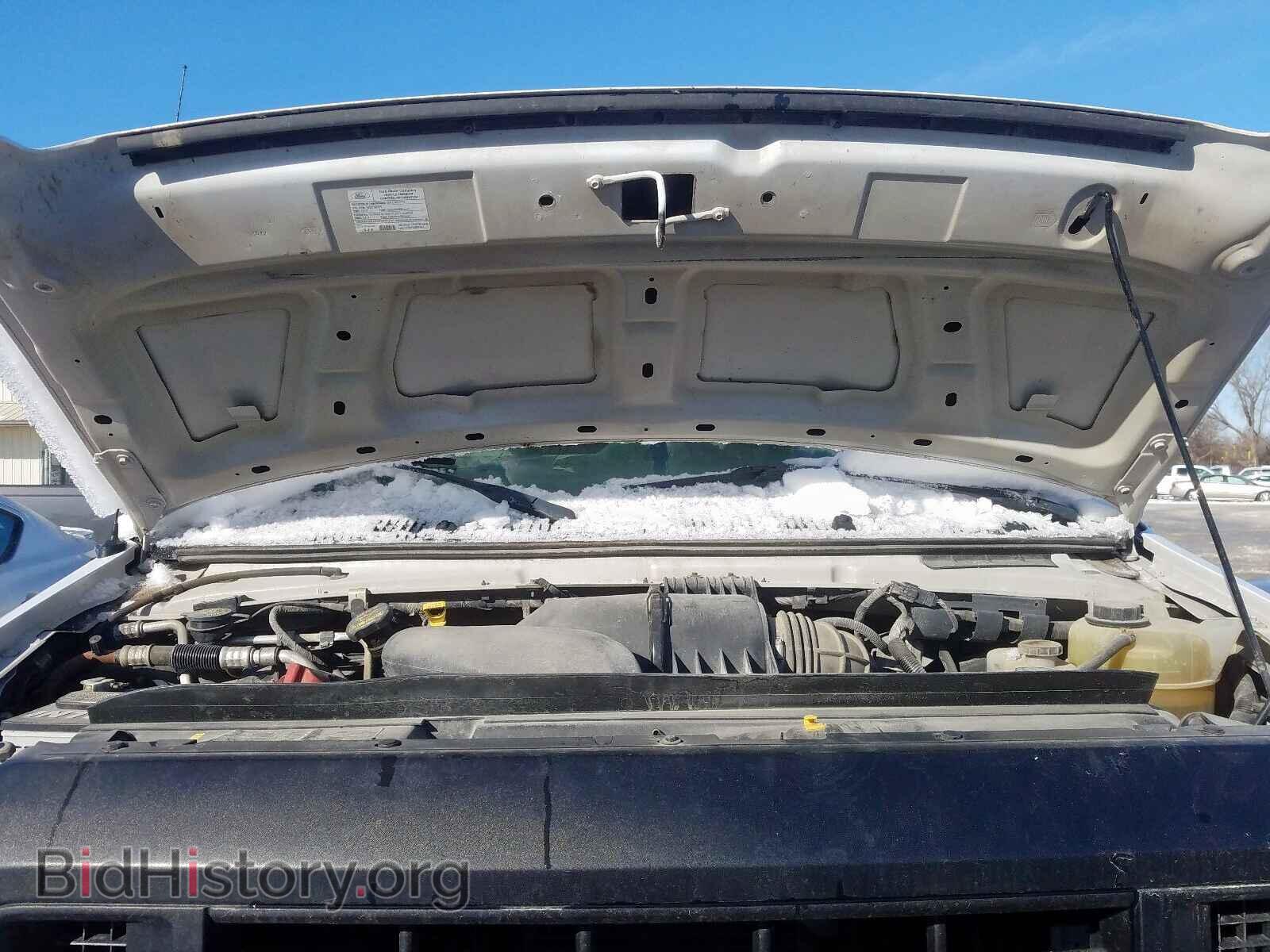 2012 FORD ECONOLINE - VIN: 1FTNE2EW9CDB08873 - Фото 7