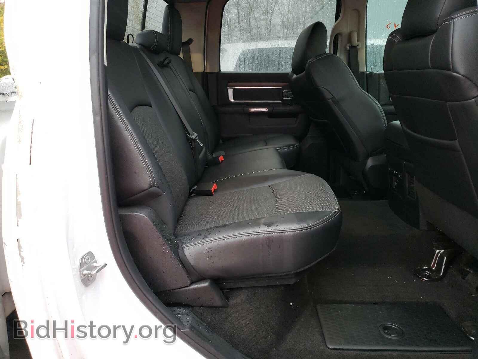2017 RAM 1500 - VIN: 1C6RR7VT7HS739267 - Фото 6