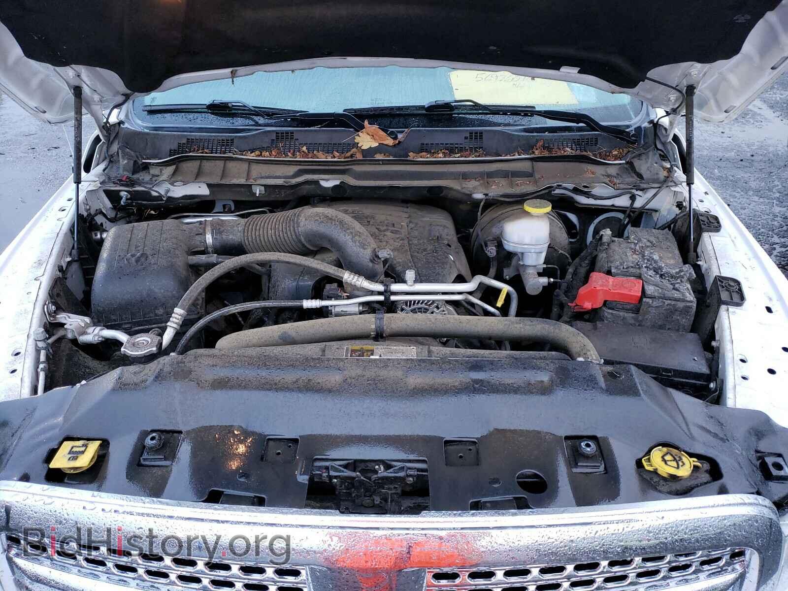 2017 RAM 1500 - VIN: 1C6RR7VT7HS739267 - Фото 7