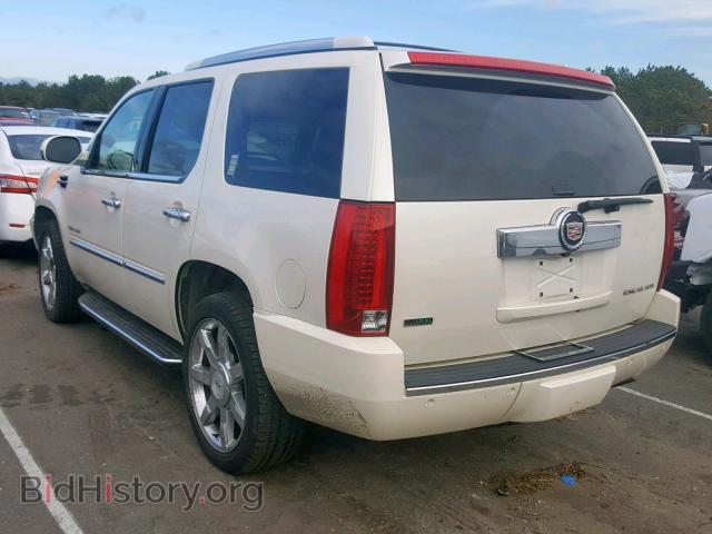 2011 CADILLAC ESCALADE L - VIN: 1GYS4BEF8BR335974 - Фото 3