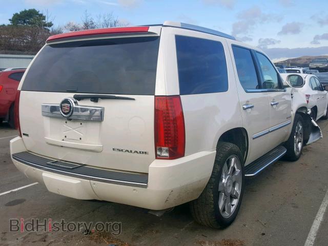 2011 CADILLAC ESCALADE L - VIN: 1GYS4BEF8BR335974 - Фото 4