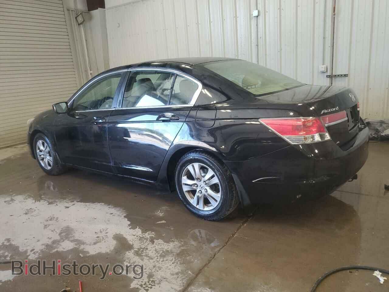 2011 HONDA ACCORD - VIN: 1HGCP2F61BA138189 - Фото 2