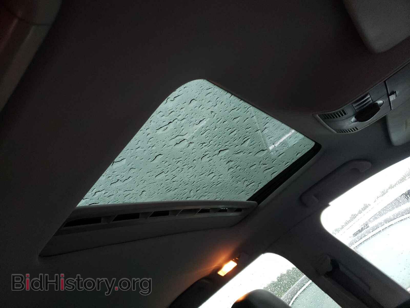 2006 PORSCHE CAYENNE - VIN: WP1AA29P86LA20449 - Photo 9