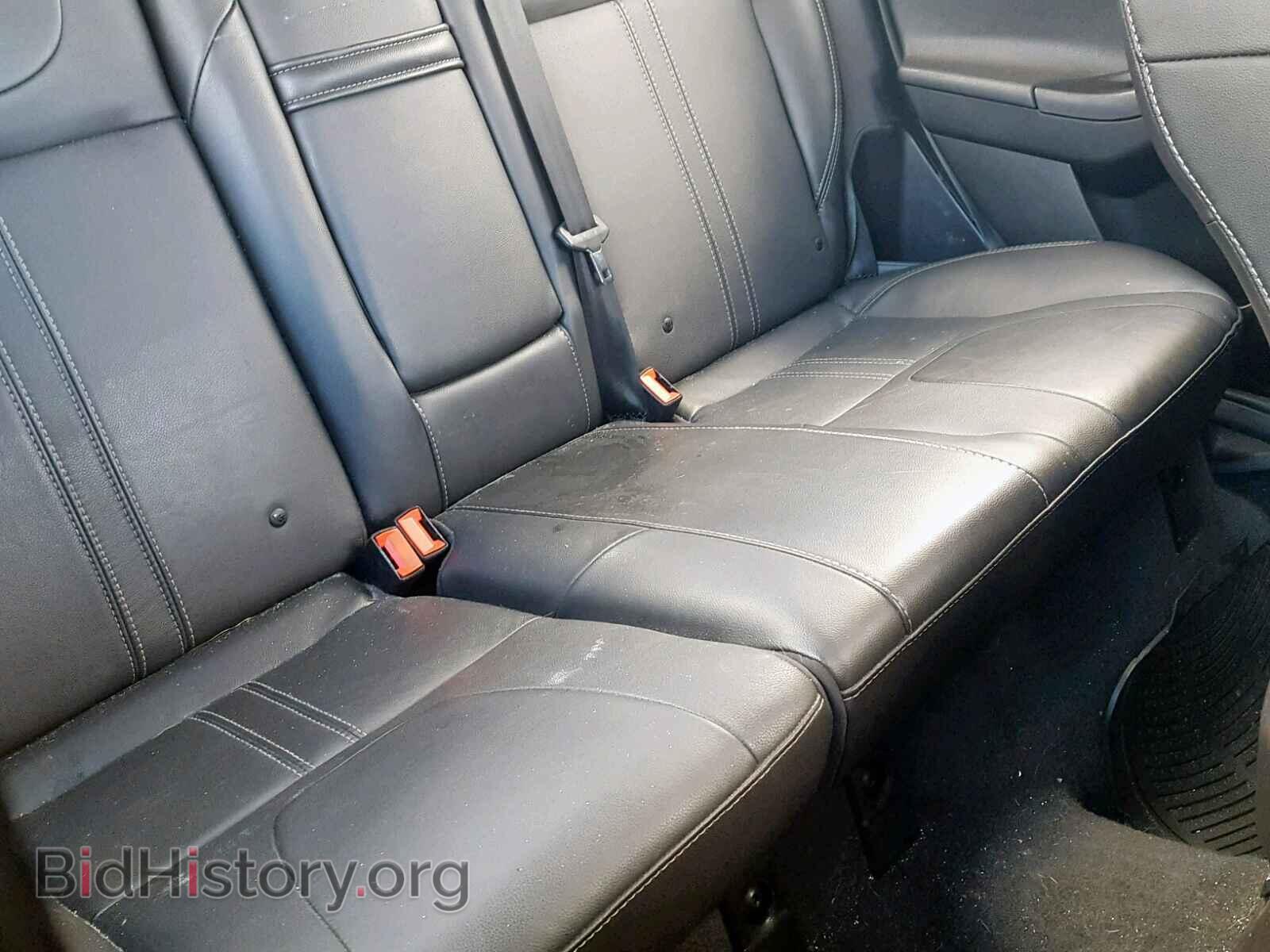 2013 FORD FOCUS - VIN: 1FADP3F25DL215522 - Фото 6