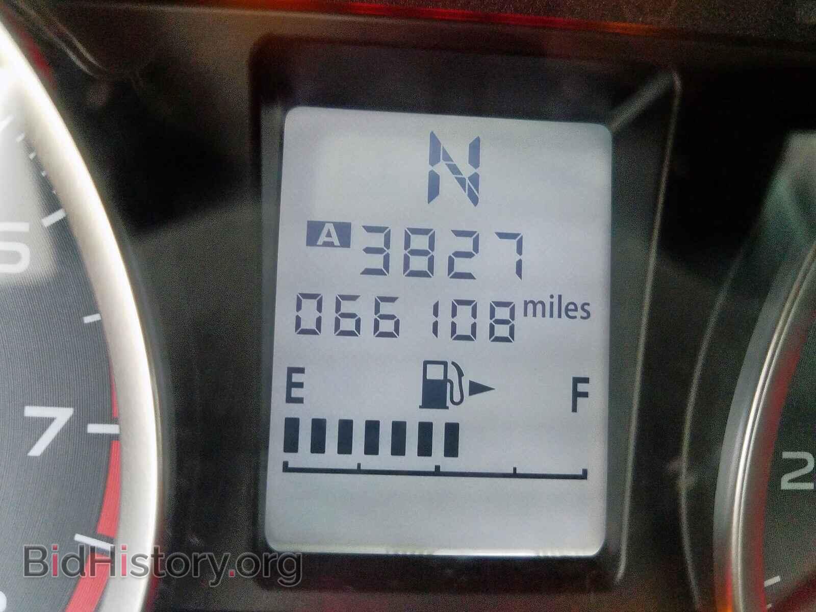 2015 SUBARU FORESTER - VIN: JF2SJABC3FH533488 - Фото 8