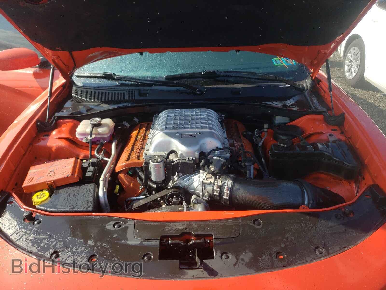 2016 DODGE CHARGER - VIN: 2C3CDXL92GH291454 - Фото 7