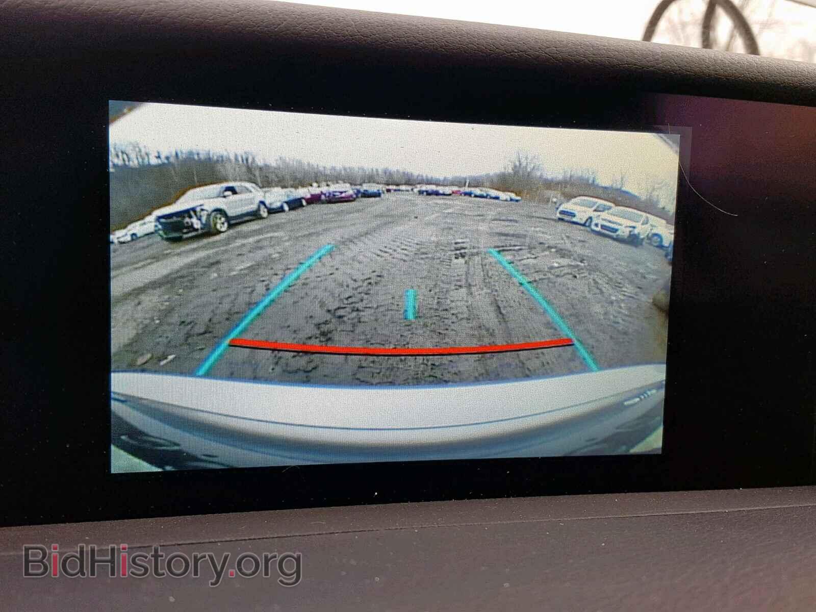 2018 LEXUS IS - VIN: JTHC81D2XJ5032321 - Фото 9