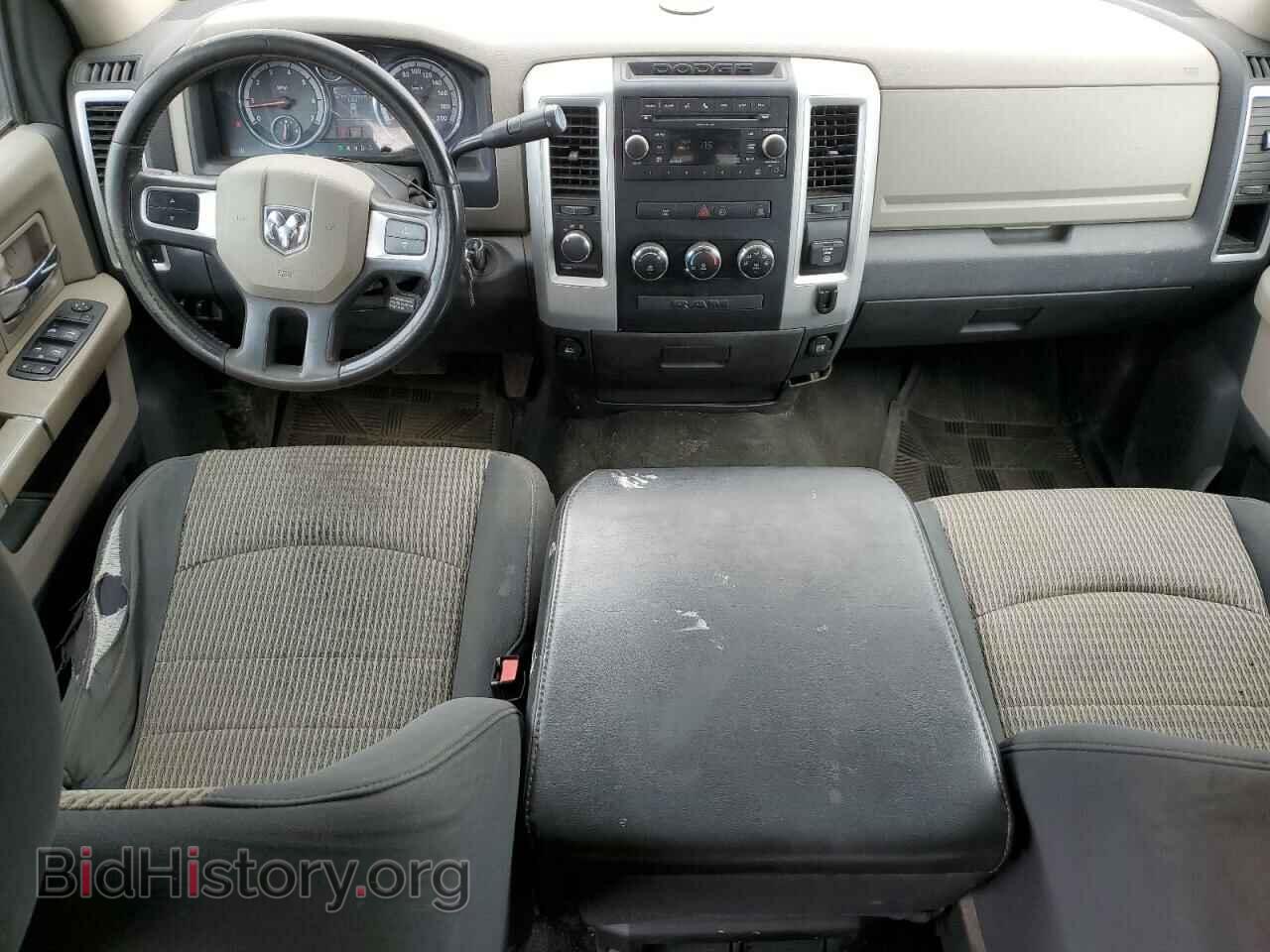 2011 DODGE All Models - VIN: 3D7TT2CT6BG615212 - Фото 8