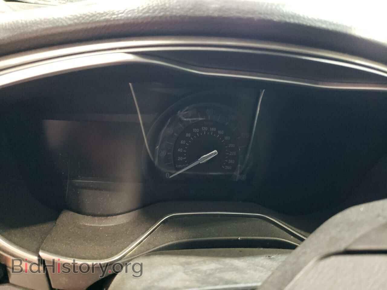 2017 FORD FUSION - VIN: 3FA6P0HD5HR155996 - Фото 9