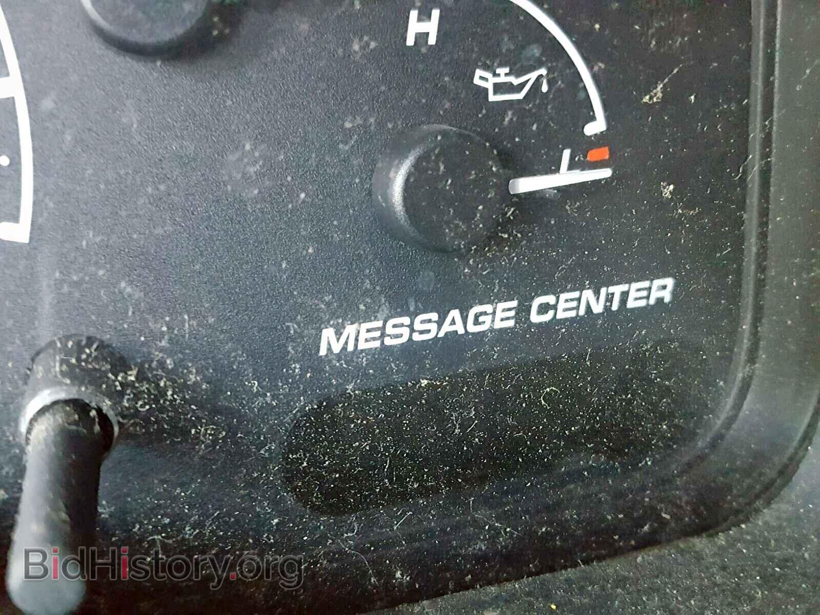 2002 FORD EXPLORER L - VIN: 1FMZU75E82UA85251 - Фото 8