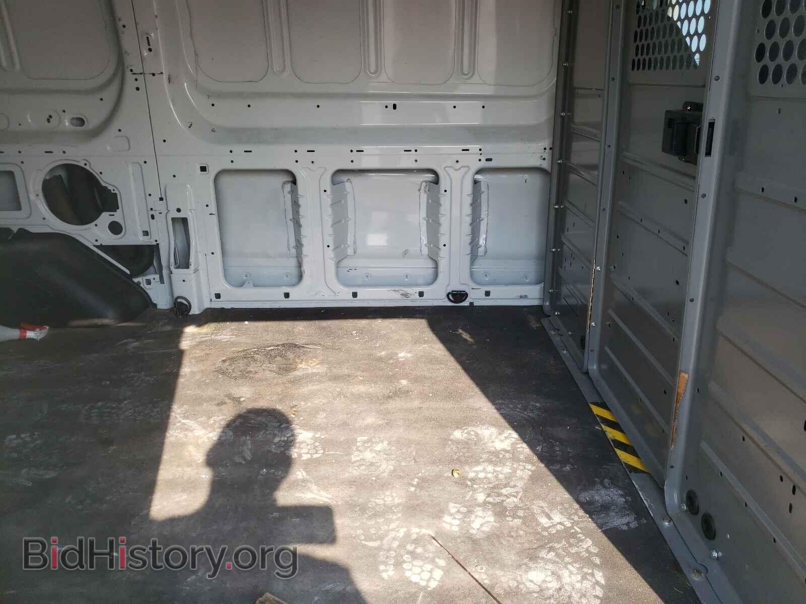 2016 FORD TRANSIT CO - VIN: 1FTYR1YM7GKB06515 - Photo 6