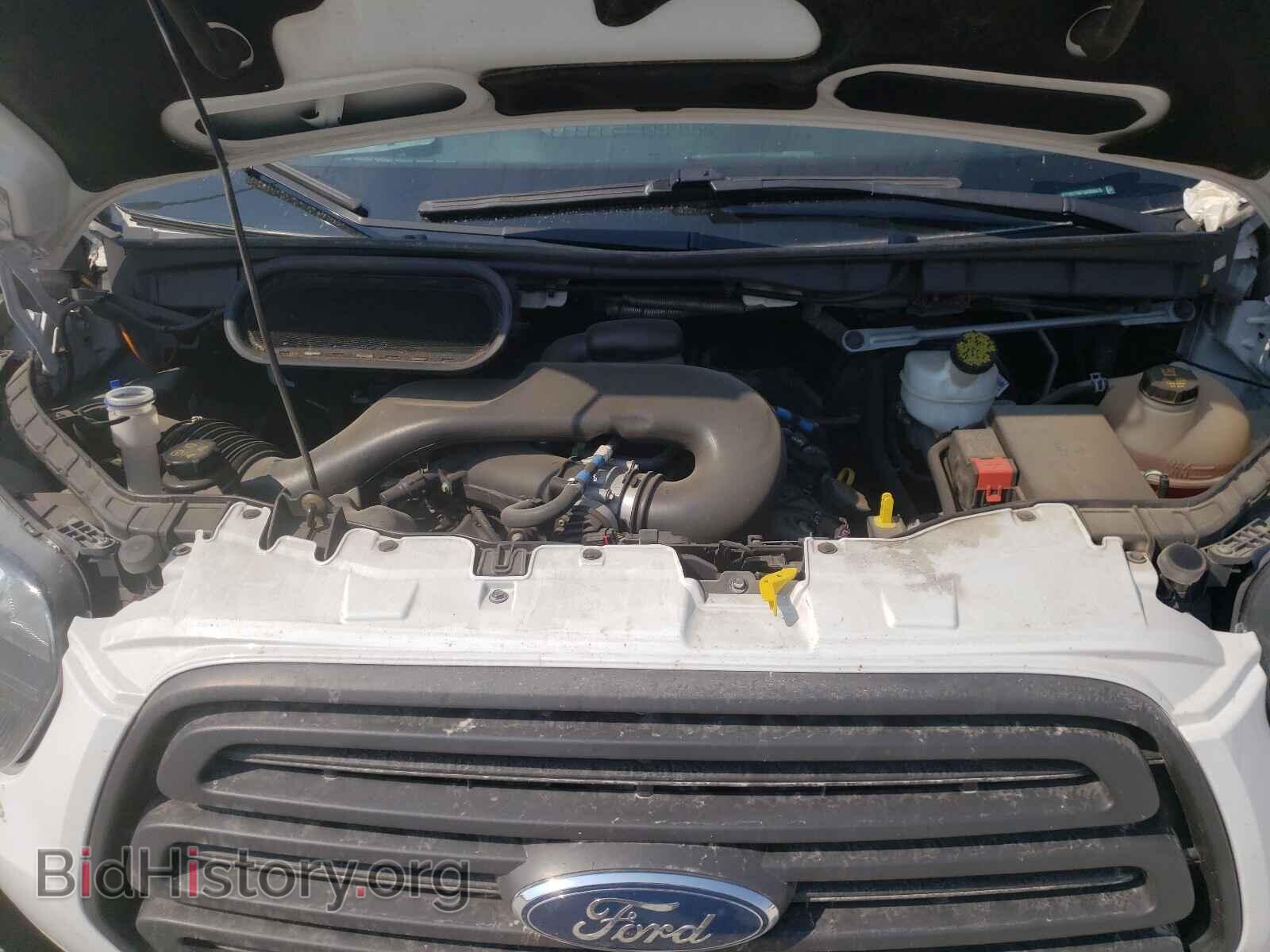 2016 FORD TRANSIT CO - VIN: 1FTYR1YM7GKB06515 - Photo 7
