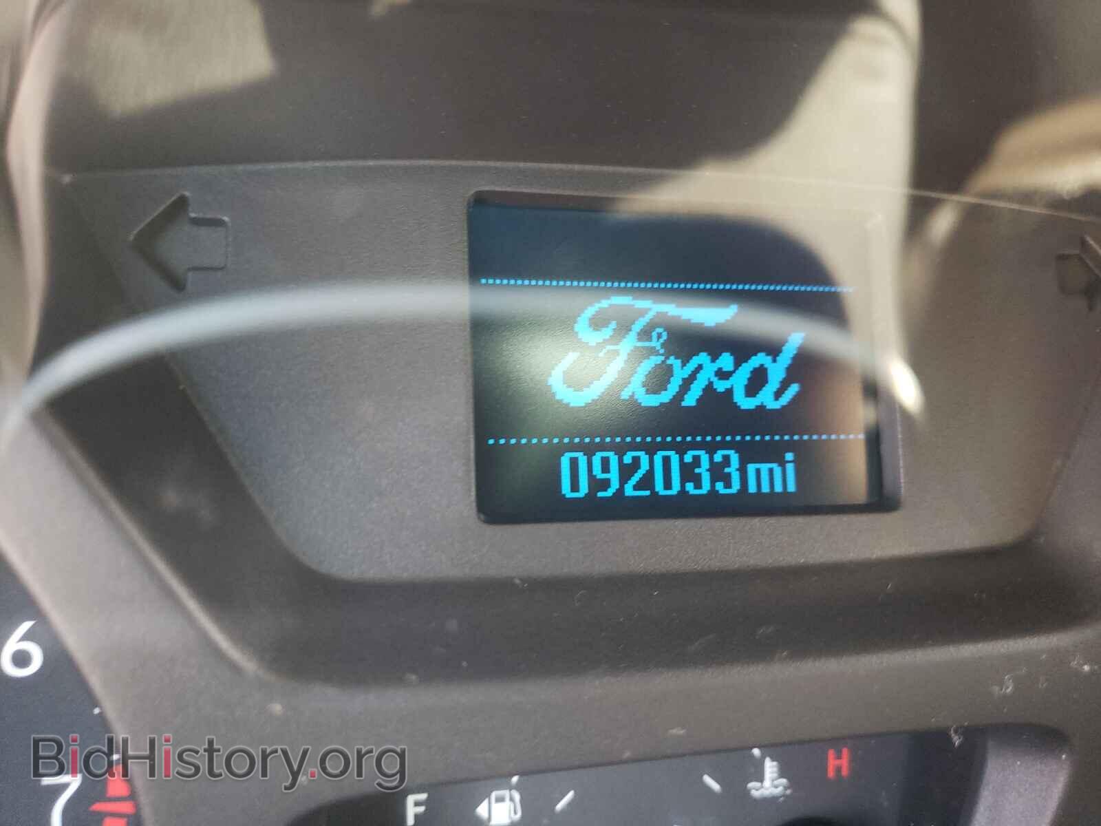 2016 FORD TRANSIT CO - VIN: 1FTYR1YM7GKB06515 - Photo 8