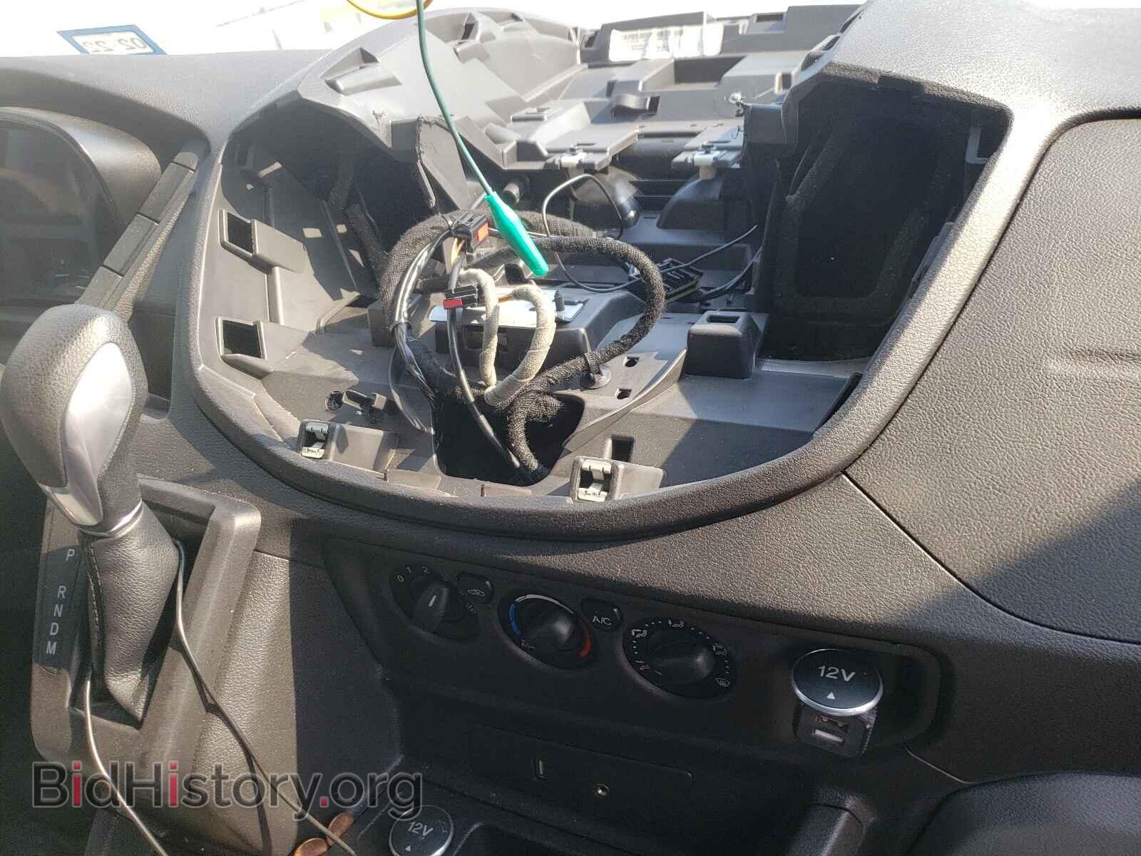 2016 FORD TRANSIT CO - VIN: 1FTYR1YM7GKB06515 - Photo 9