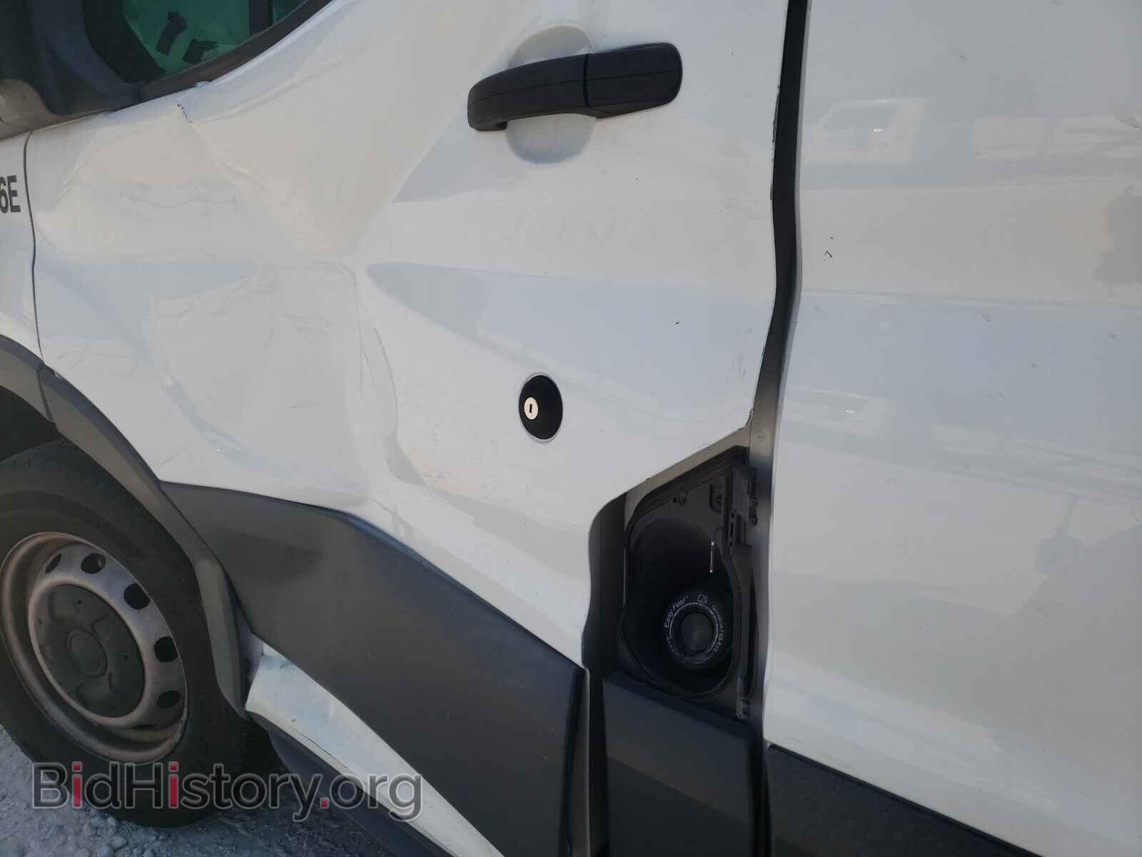 2016 FORD TRANSIT CO - VIN: 1FTYR1YM7GKB06515 - Photo 10