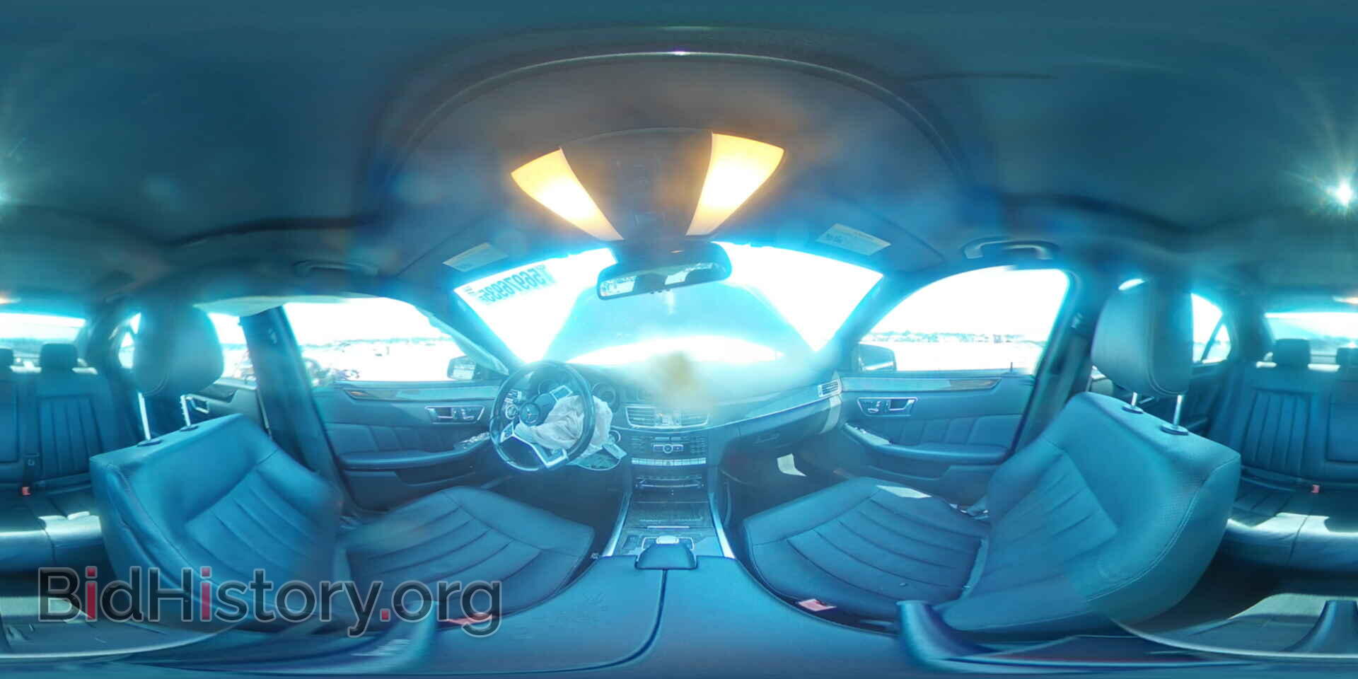 2014 MERCEDES-BENZ E-CLASS - VIN: WDDHF9BB9EA840189 - Фото 14