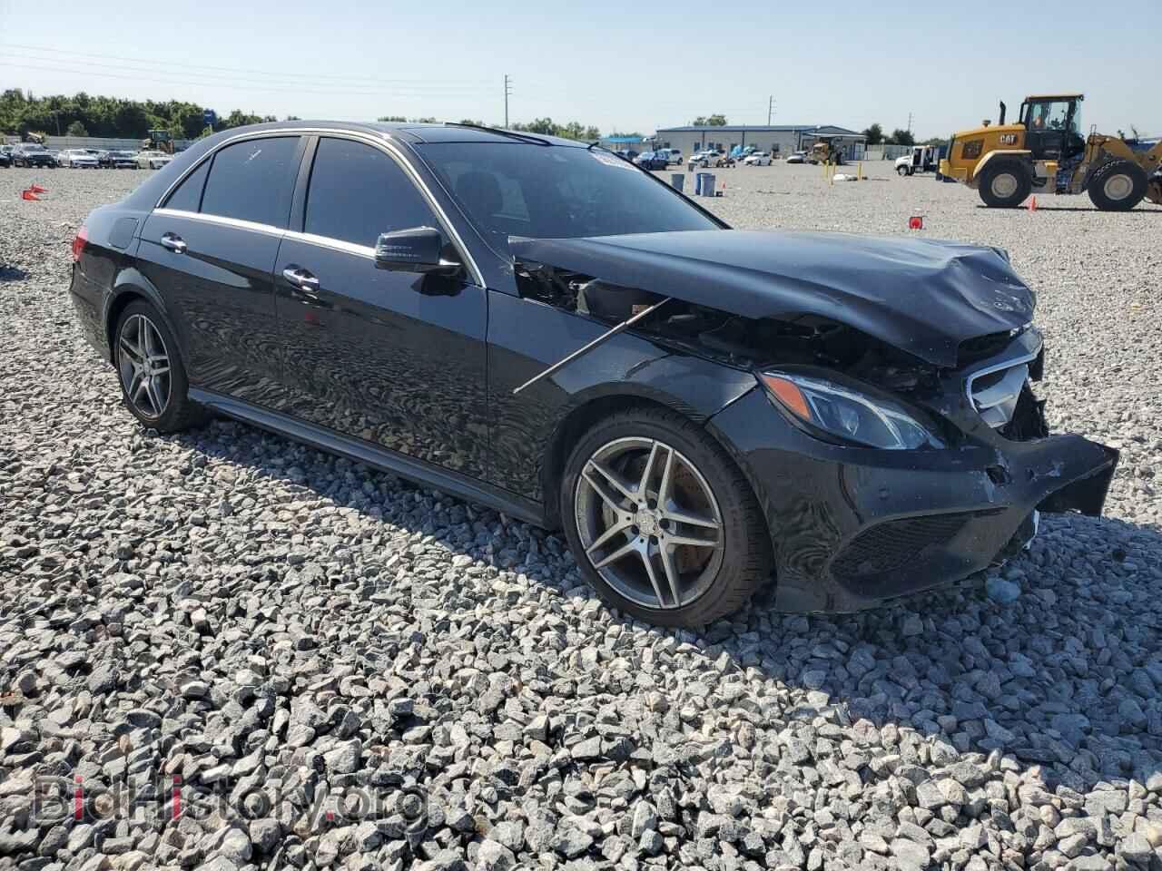 2014 MERCEDES-BENZ E-CLASS - VIN: WDDHF9BB9EA840189 - Фото 4