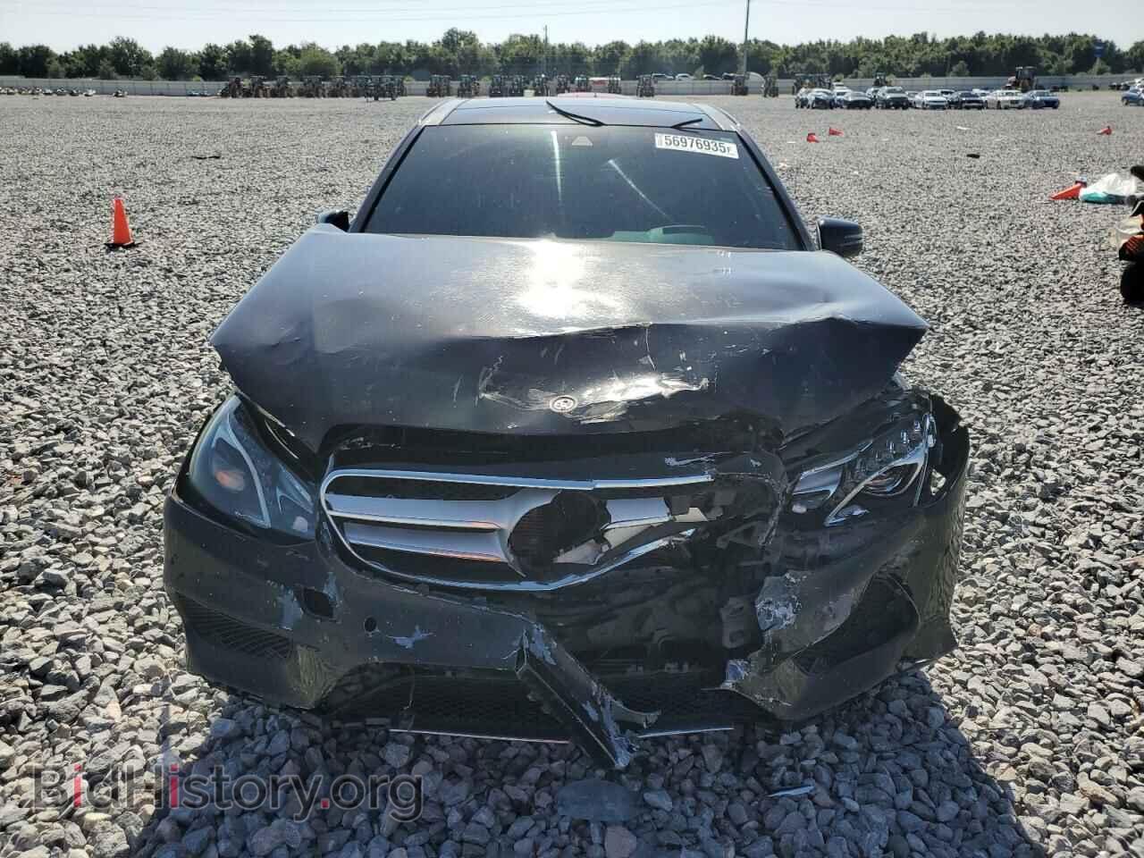 2014 MERCEDES-BENZ E-CLASS - VIN: WDDHF9BB9EA840189 - Фото 5