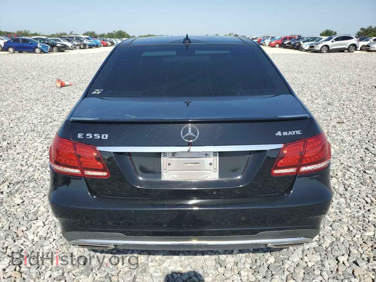 2014 MERCEDES-BENZ E-CLASS - VIN: WDDHF9BB9EA840189 - Фото 6