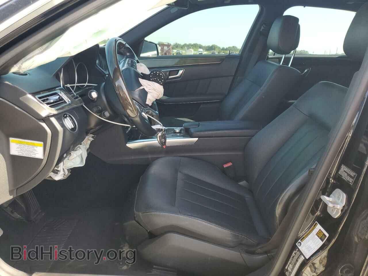 2014 MERCEDES-BENZ E-CLASS - VIN: WDDHF9BB9EA840189 - Фото 7