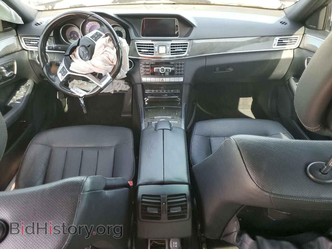 2014 MERCEDES-BENZ E-CLASS - VIN: WDDHF9BB9EA840189 - Фото 8