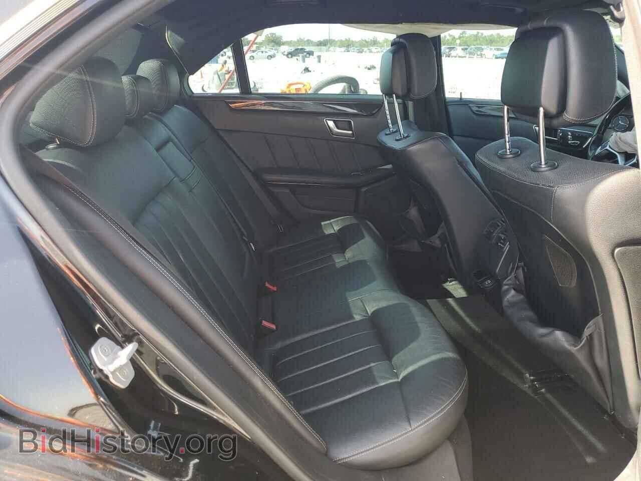 2014 MERCEDES-BENZ E-CLASS - VIN: WDDHF9BB9EA840189 - Фото 10