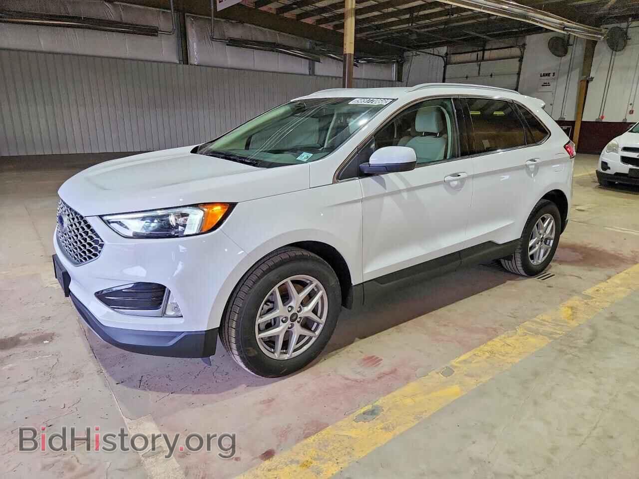 Photo 2FMPK4J97PBA45180 - FORD EDGE 2023