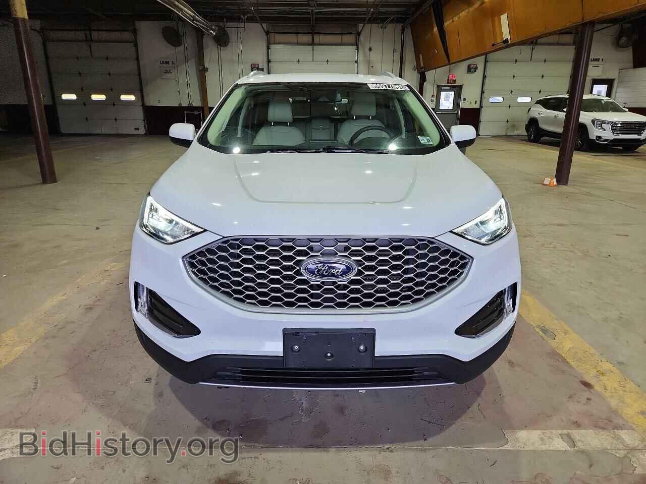 2023 FORD EDGE - VIN: 2FMPK4J97PBA45180 - Фото 5