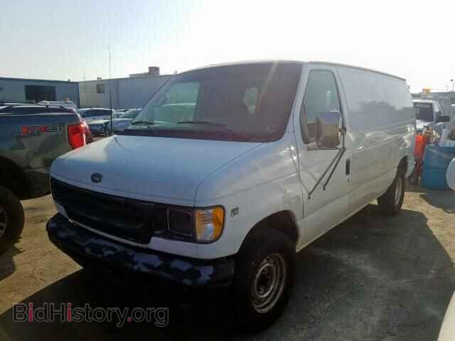 2001 FORD ECONOLINE - VIN: 1FTRE14W71HA79179 - Фото 2