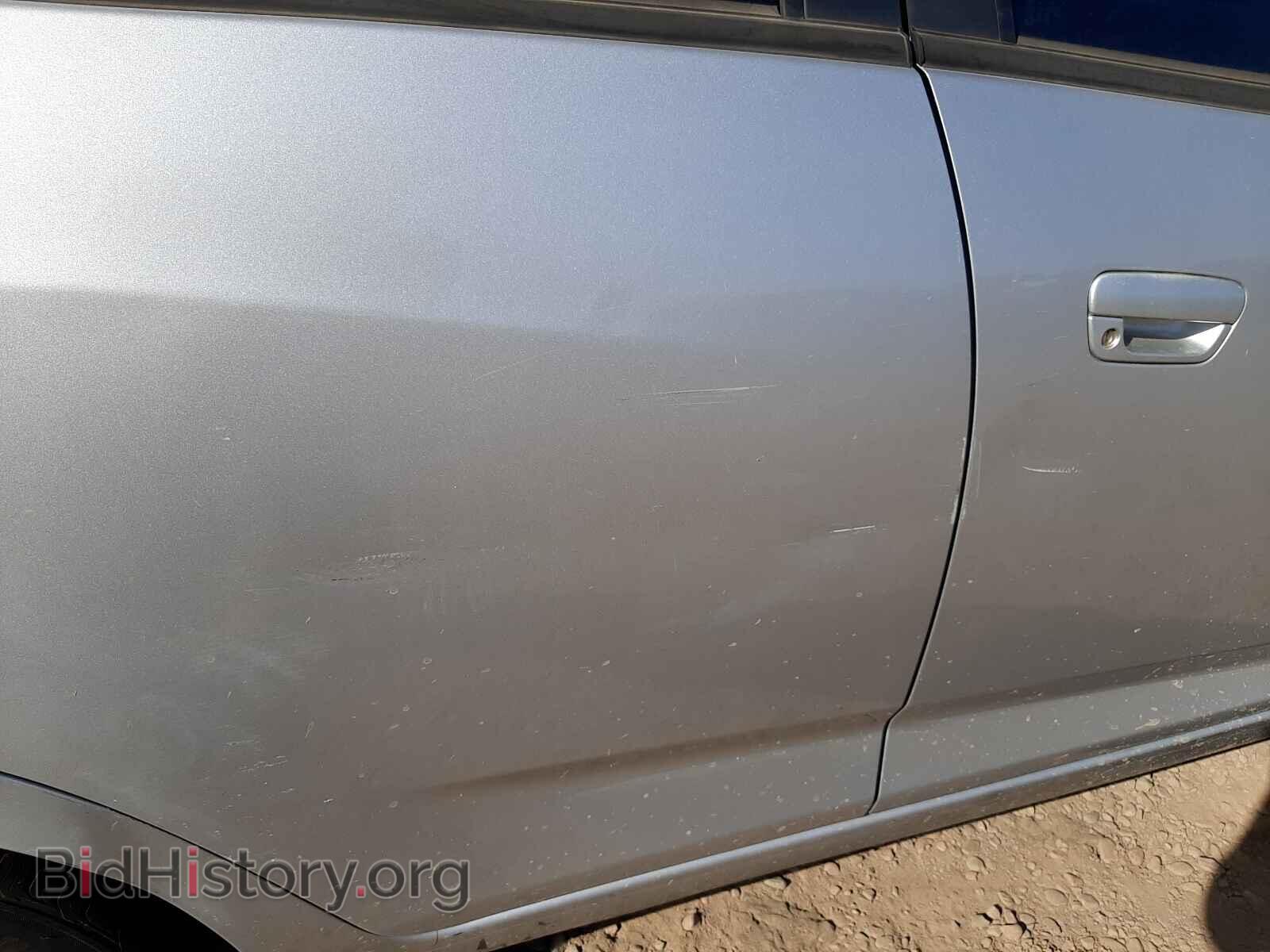 2014 CHEVROLET SPARK - VIN: KL8CB6S90EC409846 - Photo 9
