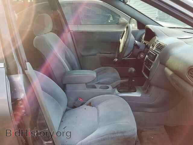 2003 MITSUBISHI GALANT - VIN: 4A3AA46G93E109199 - Фото 5