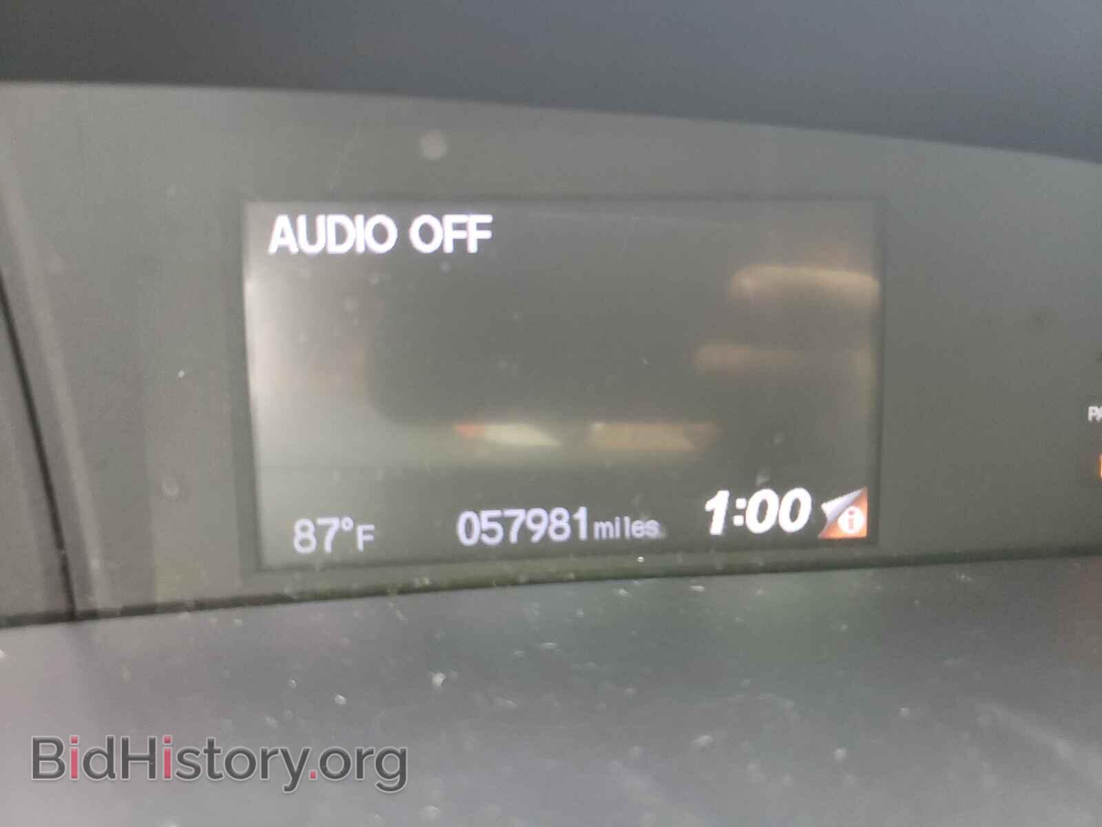 2015 HONDA CIVIC - VIN: 19XFB2F58FE255904 - Фото 8