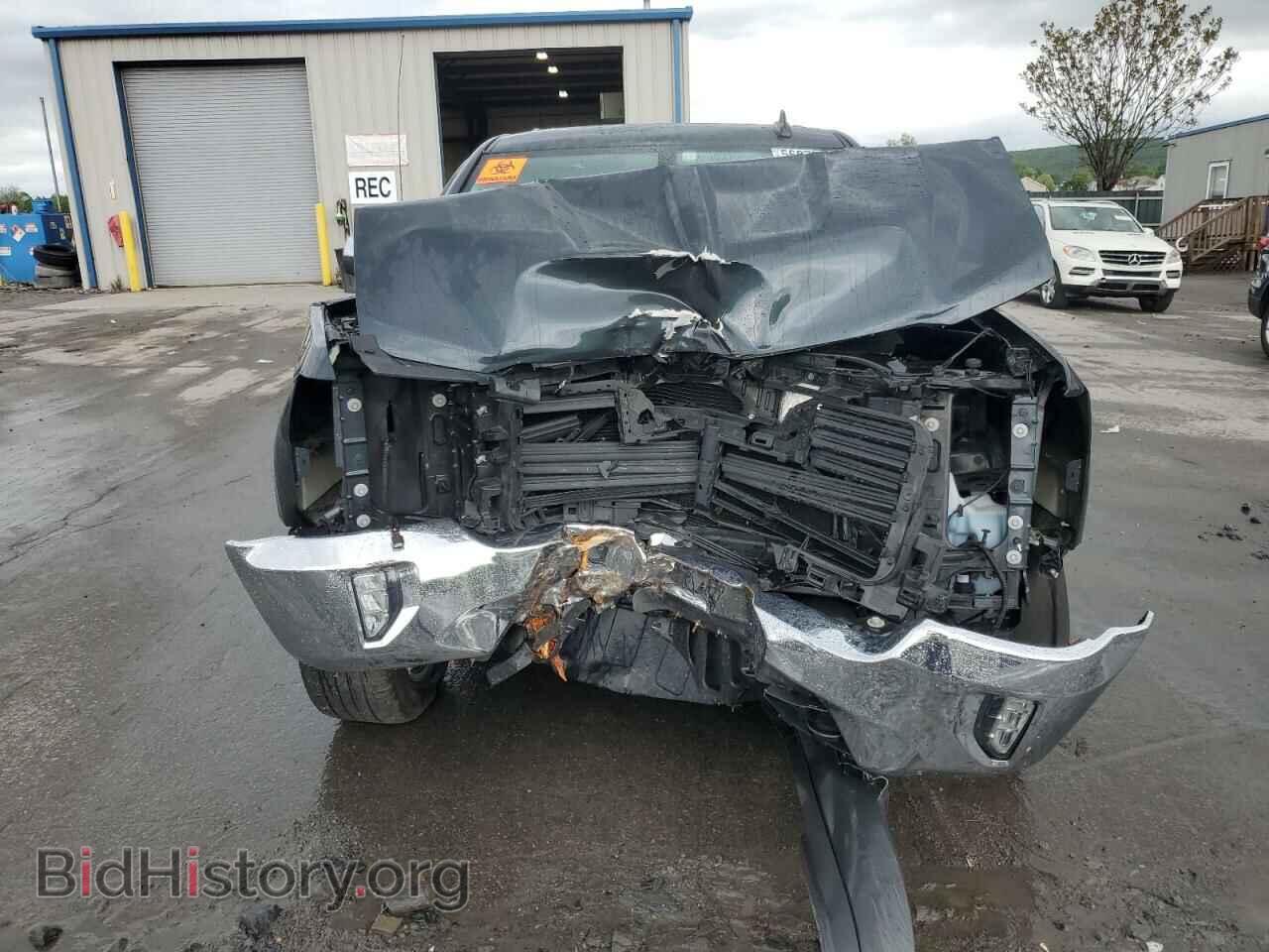 2018 CHEVROLET ALL Models - VIN: 3GCUKSEC2JG413450 - Фото 5