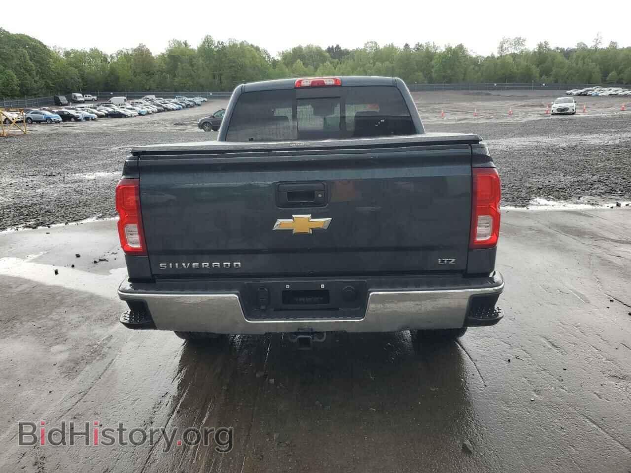 2018 CHEVROLET ALL Models - VIN: 3GCUKSEC2JG413450 - Фото 6