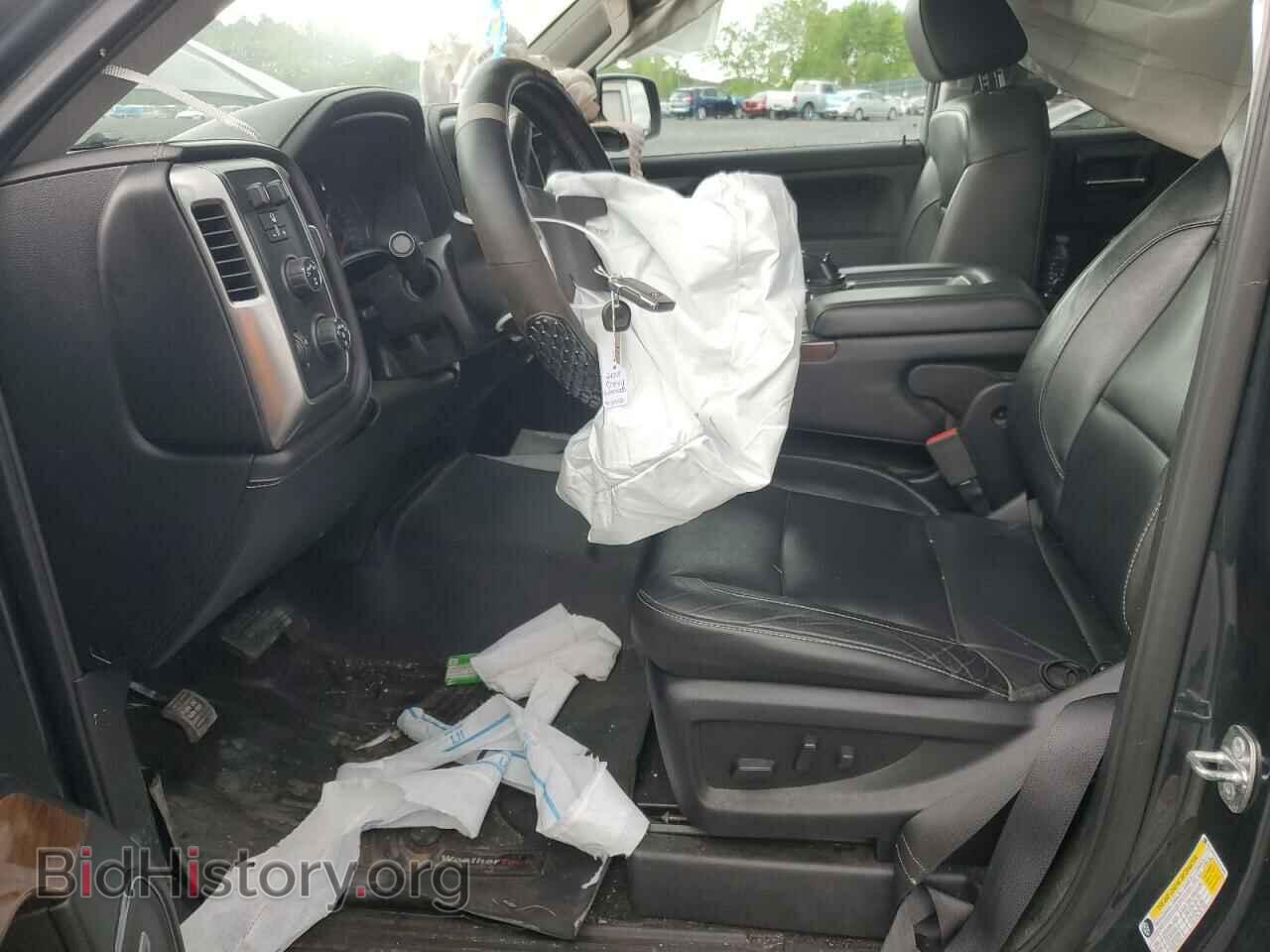 2018 CHEVROLET ALL Models - VIN: 3GCUKSEC2JG413450 - Фото 7