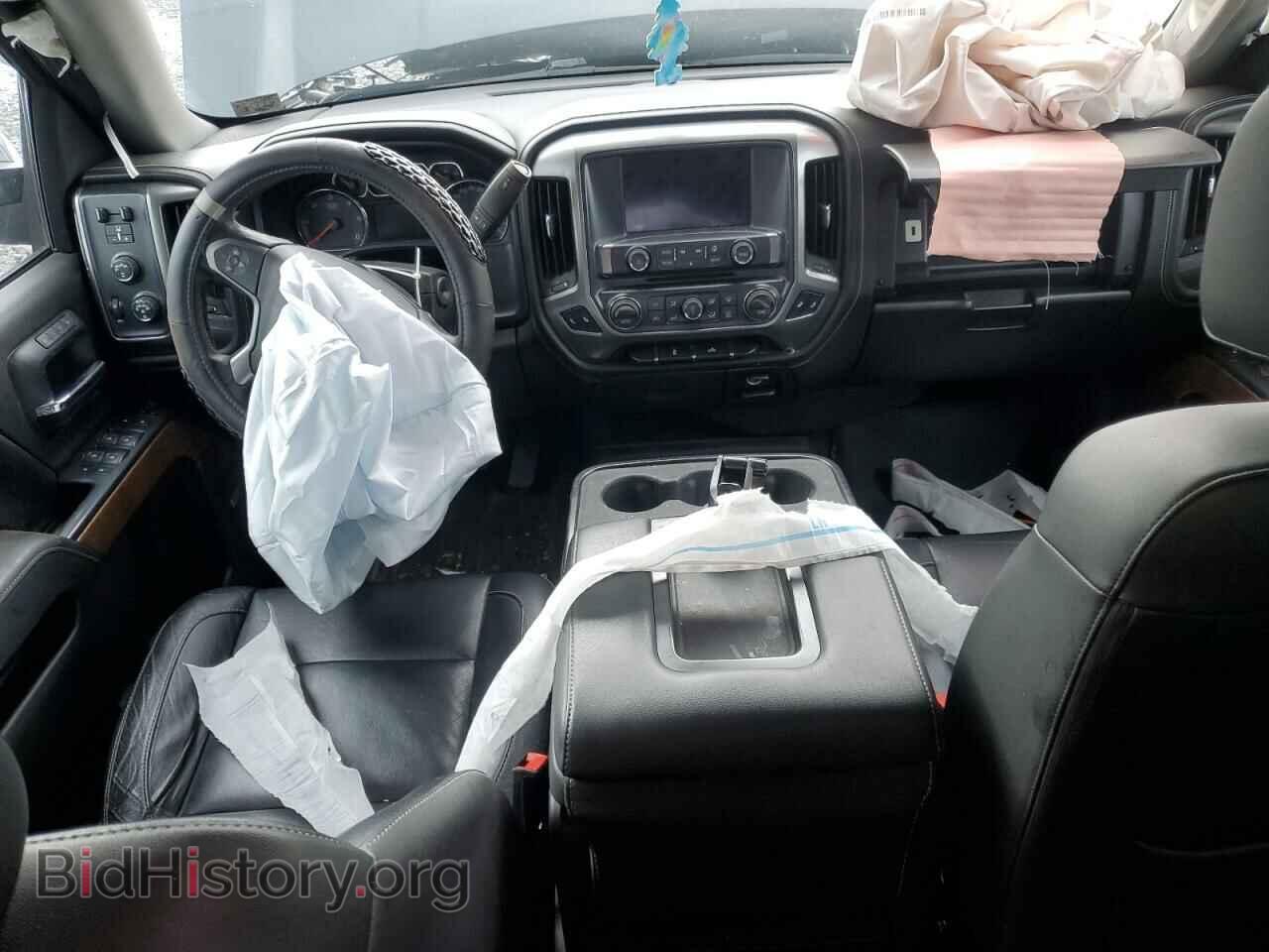 2018 CHEVROLET ALL Models - VIN: 3GCUKSEC2JG413450 - Фото 8