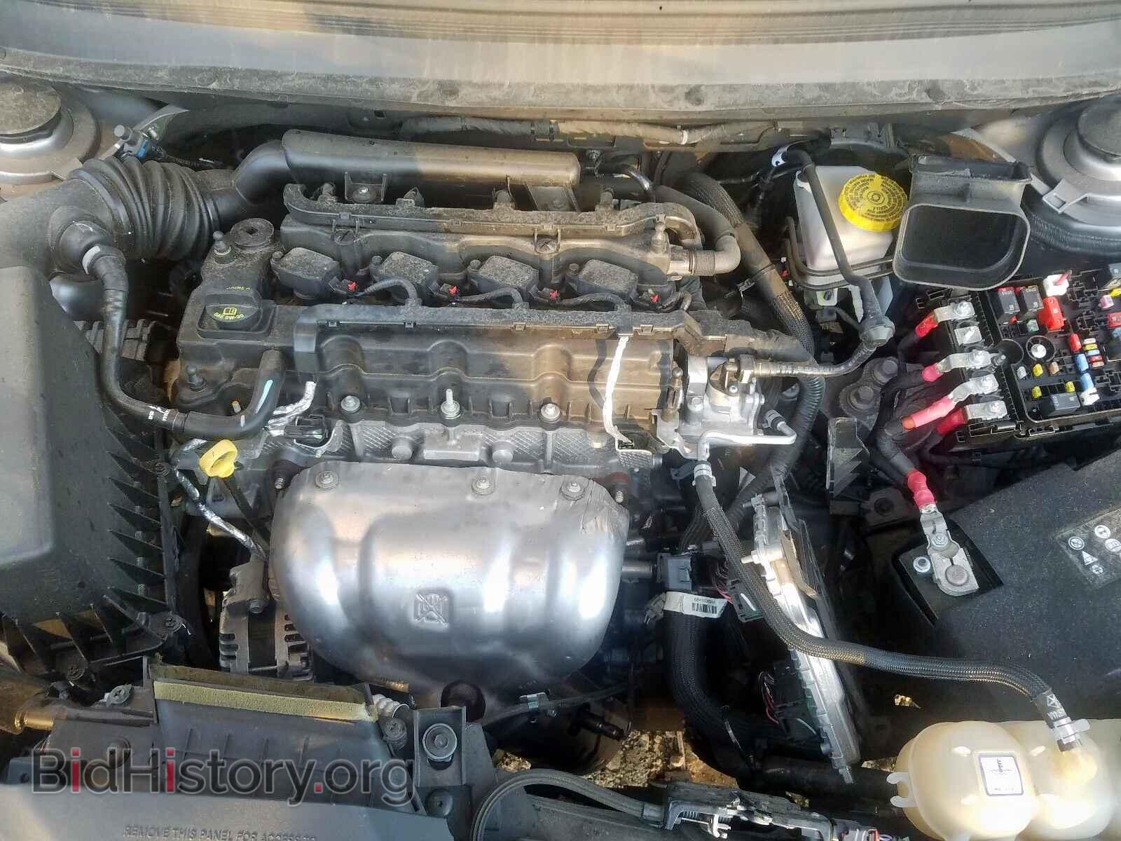 2019 JEEP CHEROKEE L - VIN: 1C4PJLDB7KD170618 - Фото 7