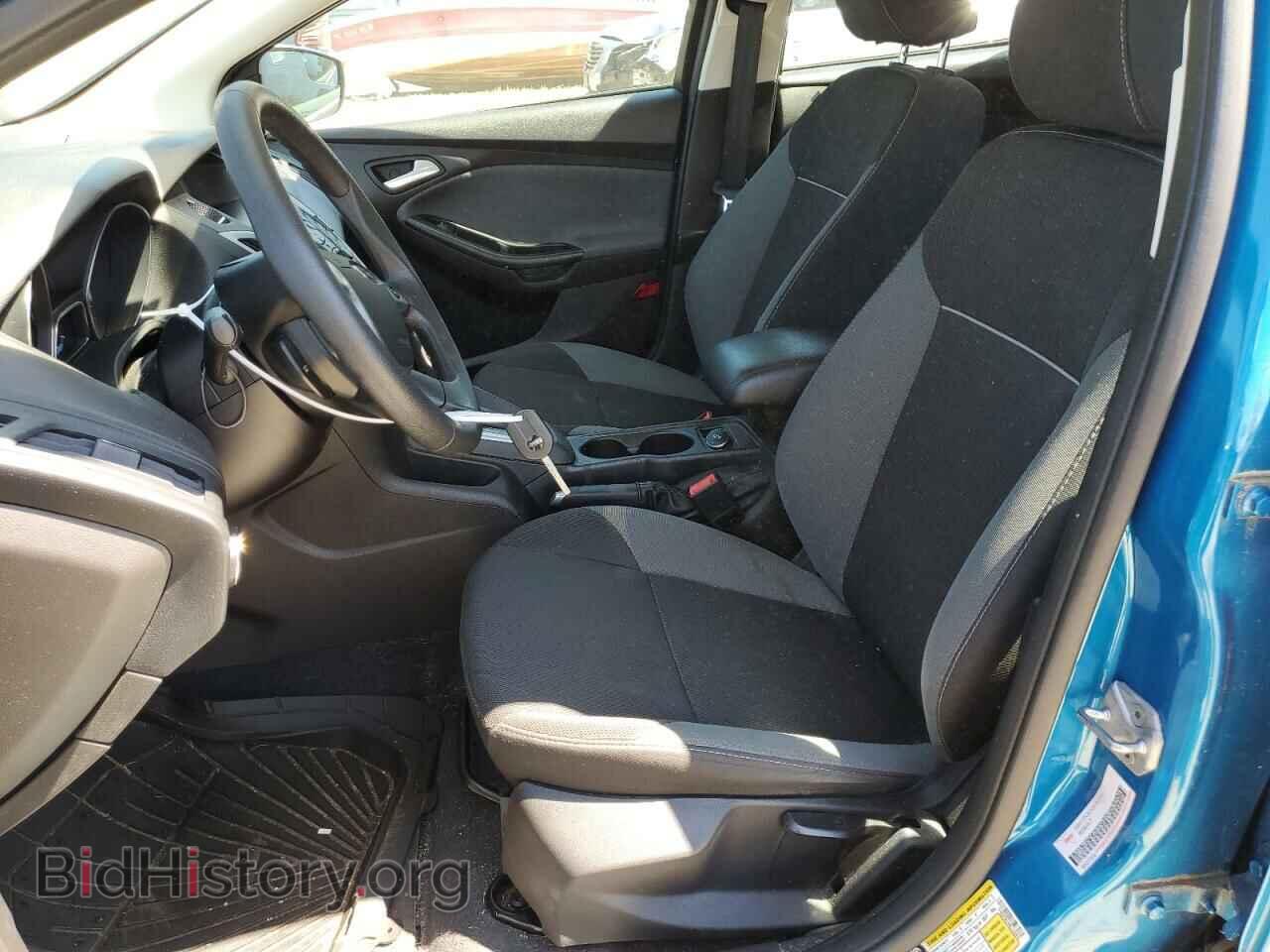 2014 FORD FOCUS - VIN: 1FADP3K29EL103555 - Photo 7