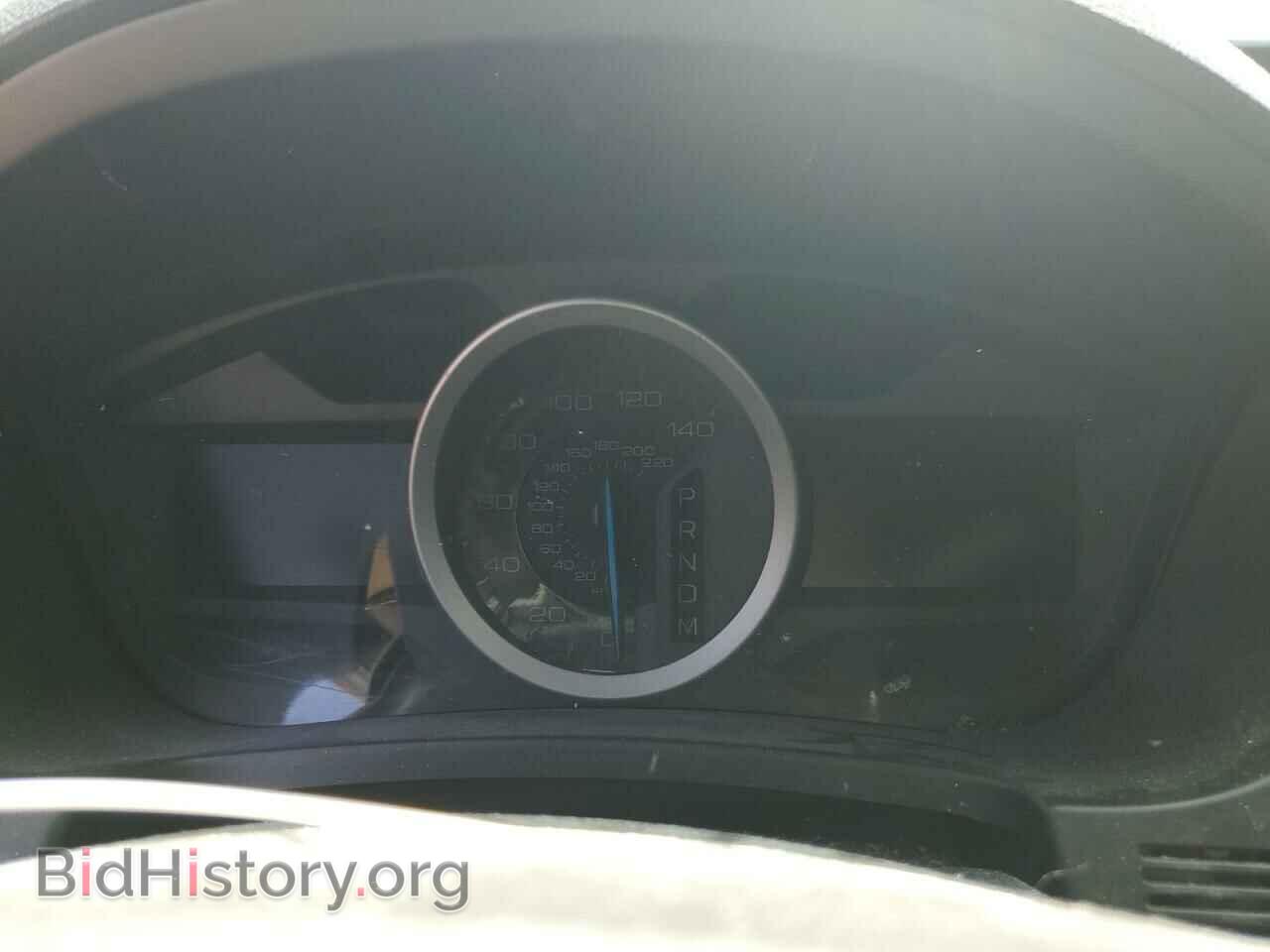 2013 FORD EXPLORER - VIN: 1FM5K8F8XDGB48063 - Фото 9