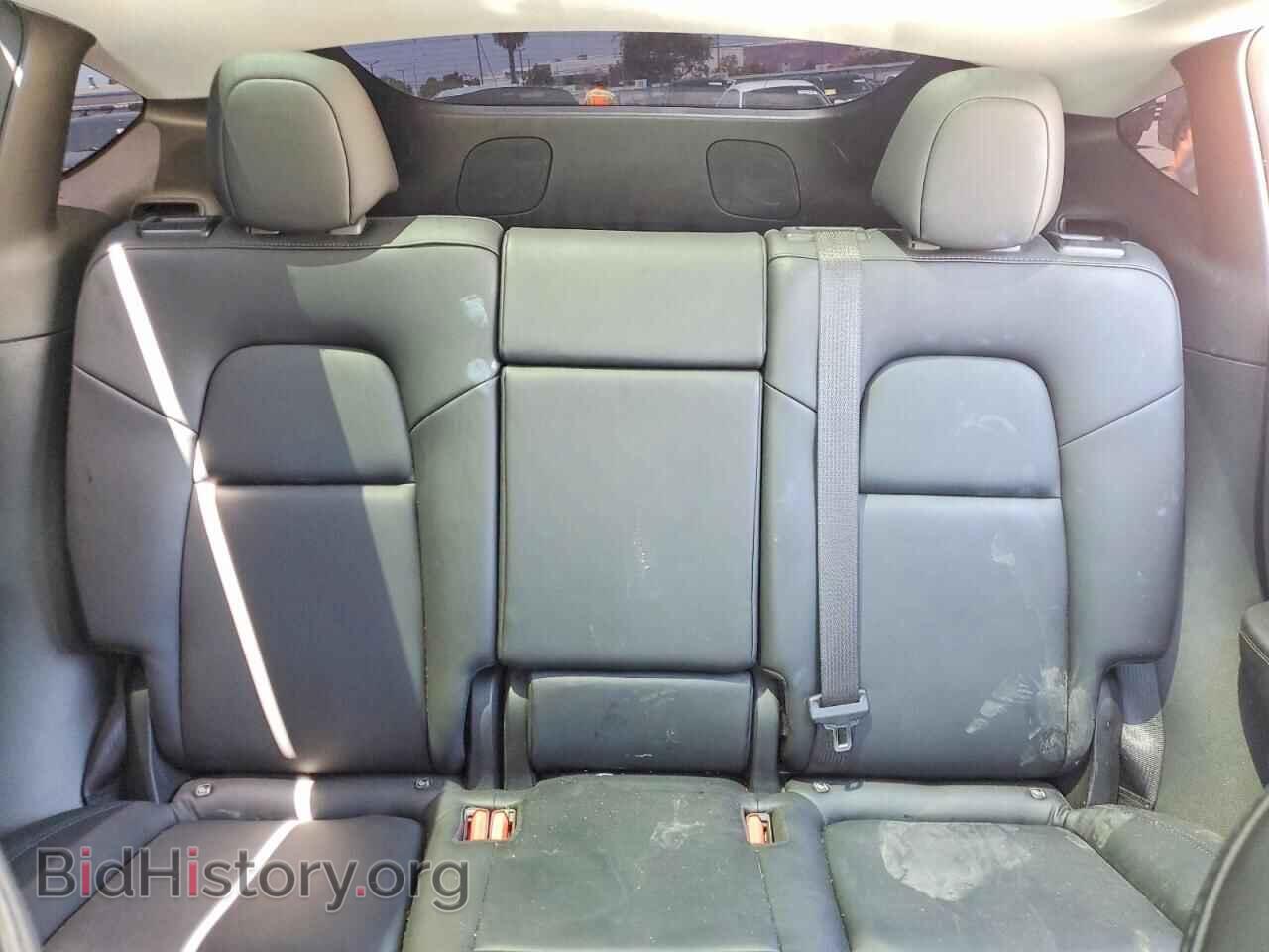 2022 TESLA MODEL Y - VIN: 7SAYGDEE6NF371069 - Photo 10