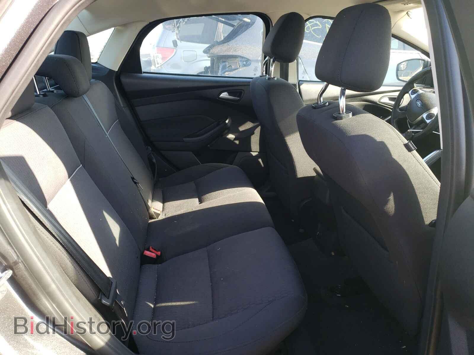 2012 FORD FOCUS - VIN: 1FAHP3H26CL185105 - Фото 6