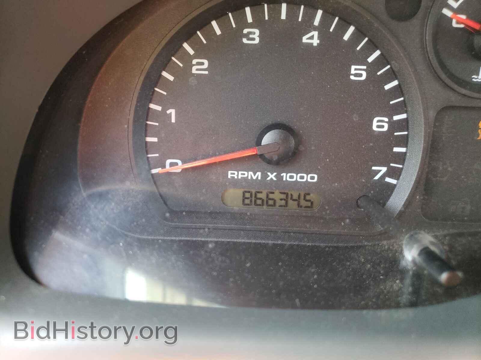 2011 FORD RANGER - VIN: 1FTKR1ED1BPA76076 - Фото 8