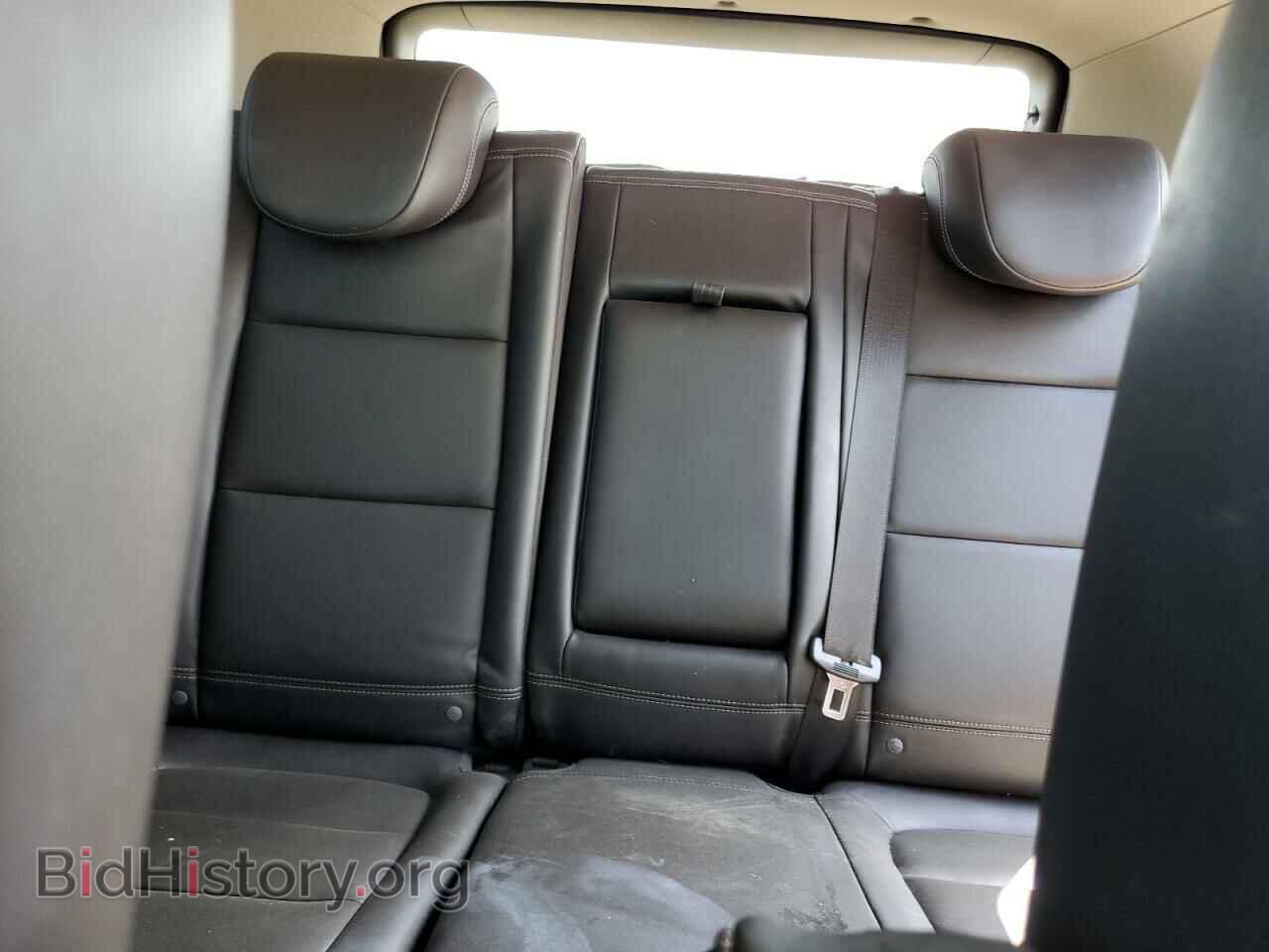 2015 BUICK ENCORE - VIN: KL4CJGSB1FB062757 - Photo 10
